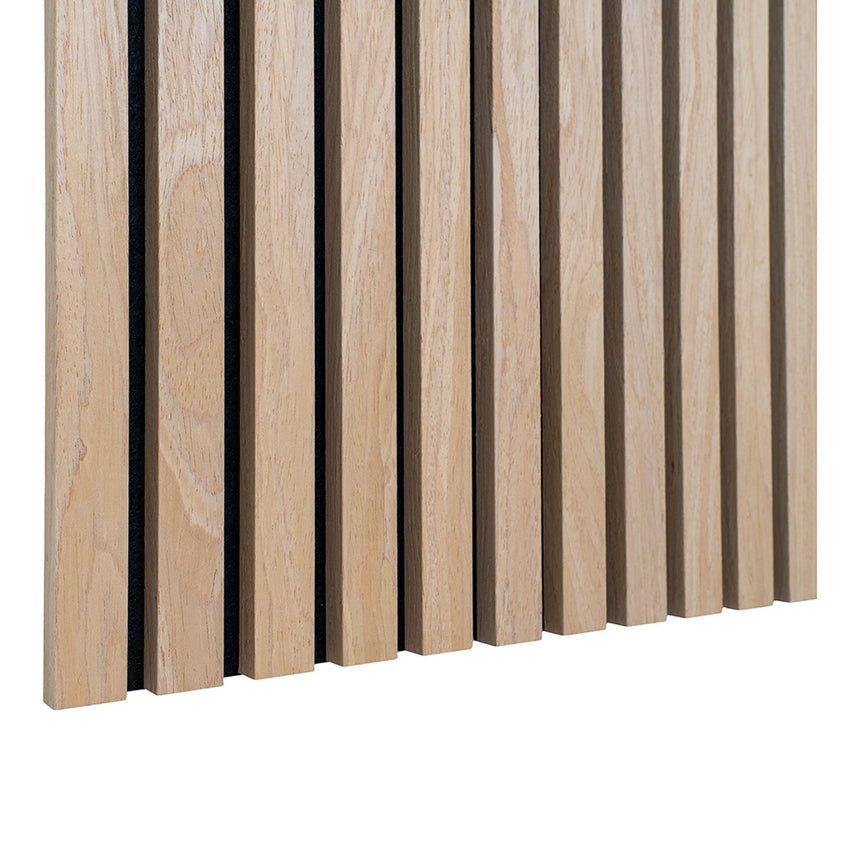 Acoustic Natural Acoustic Panel-4