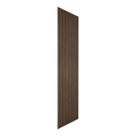Acoustic Walnut Acoustic Panel-2