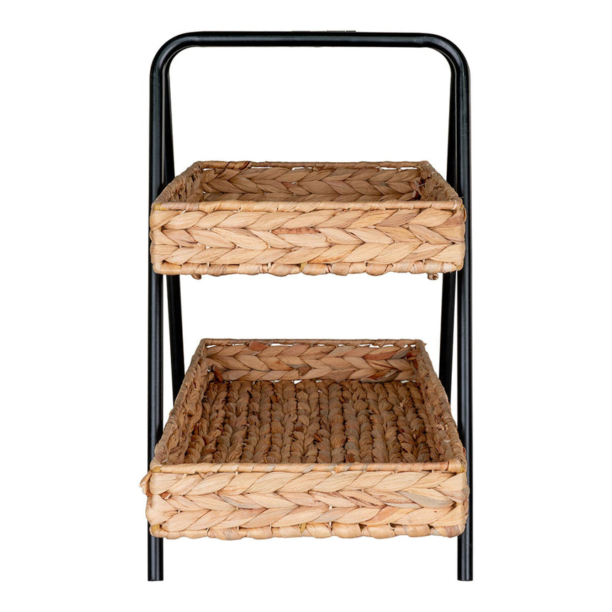 Alfaro Natural Waterhyacinth Tray-4