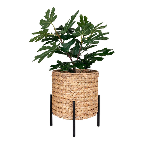 Antas Natural Waterhyacinth Planter-2
