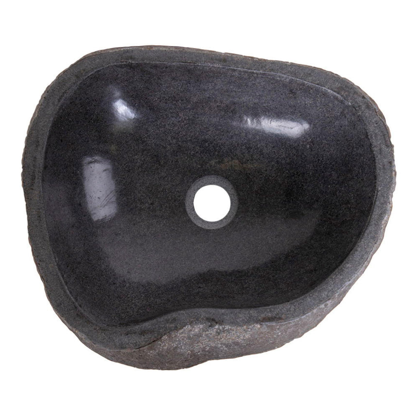 Donau Natural Riverstone Sink-2