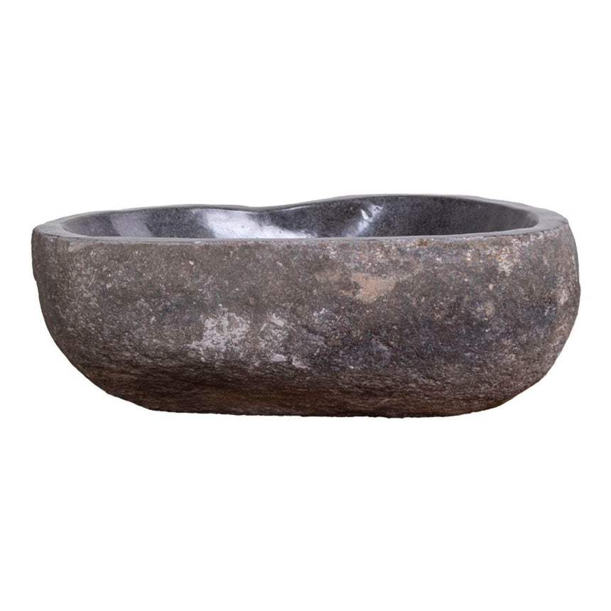 Donau Natural Riverstone Sink-3