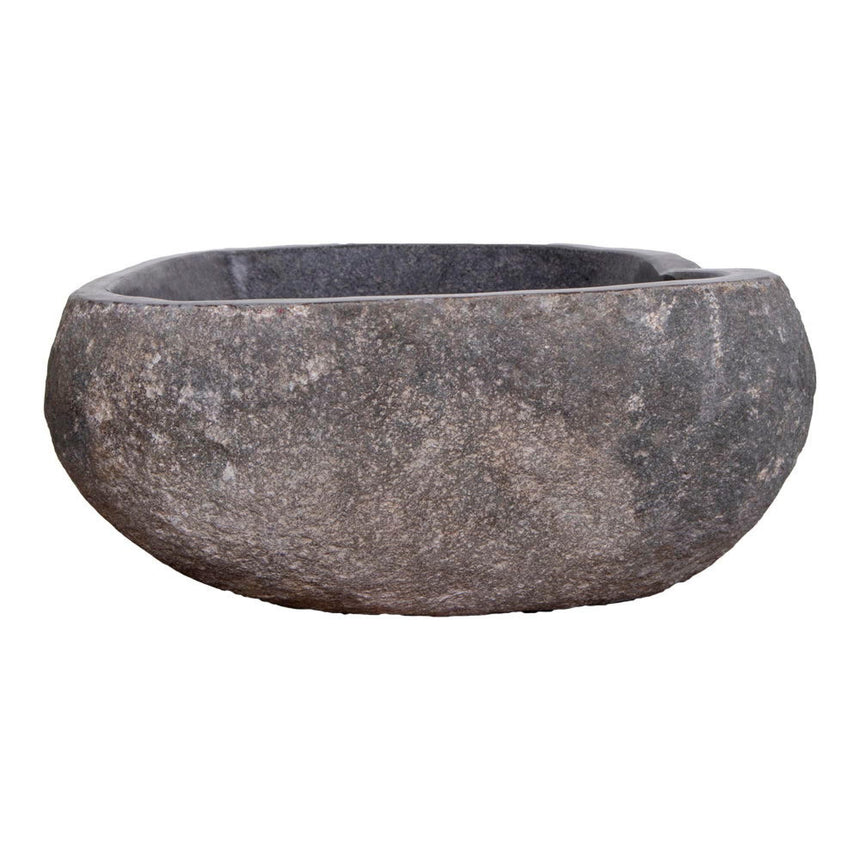 Donau Natural Riverstone Sink-4
