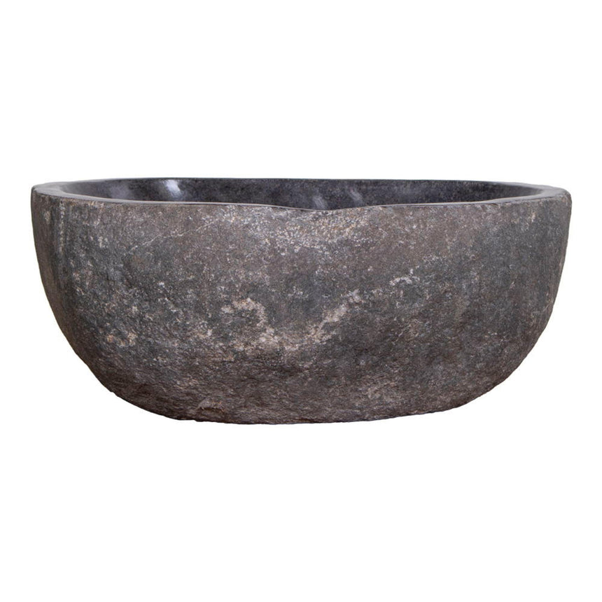 Donau Natural Riverstone Sink-6