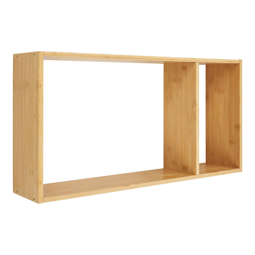 Ember Natural Wall Shelf-3
