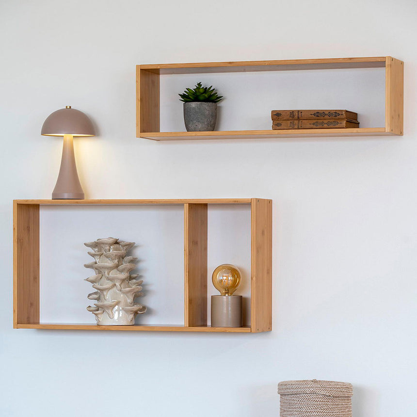 Ember Natural Wall Shelf-4