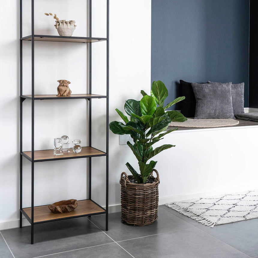Fiddle Green Fiddle Leaf Tree-4