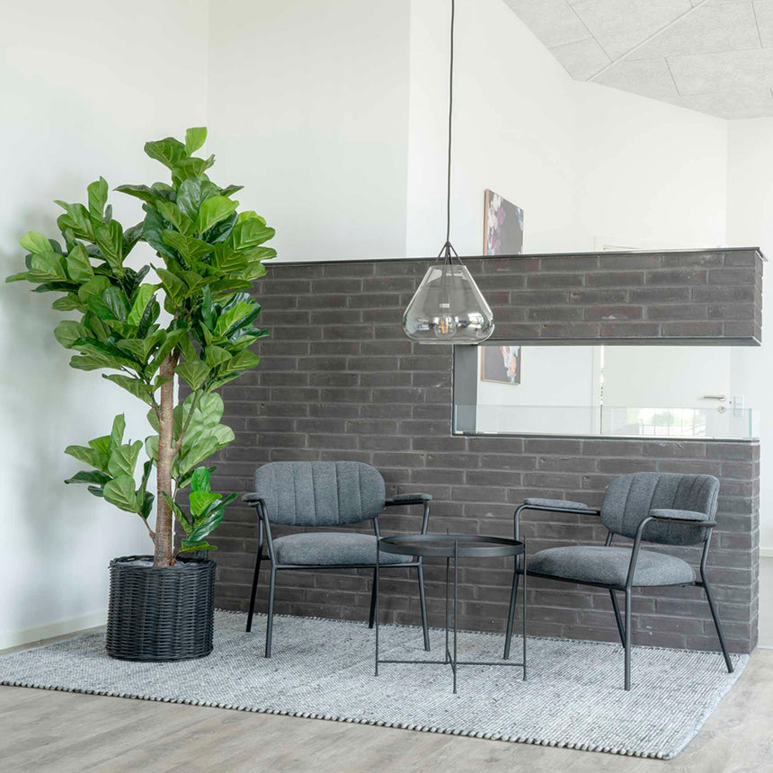 Fiddle Green Fiddle Leaf Tree - 93cm x 190cm-4