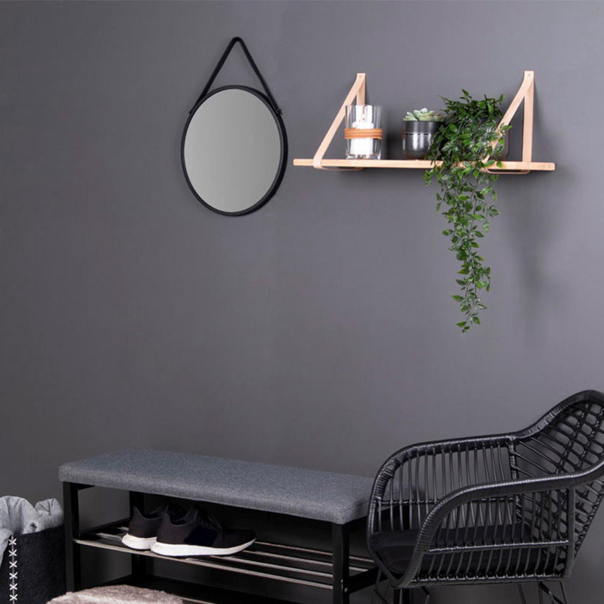 Forno Natural Large Hanging Shelf-4