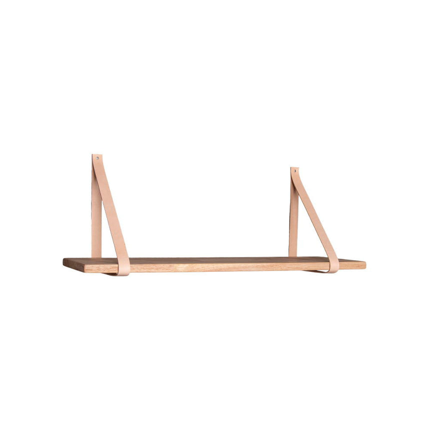 Forno Natural Small Hanging Shelf-2