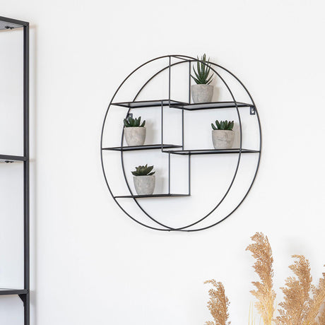 Green Spello Flower Display-2