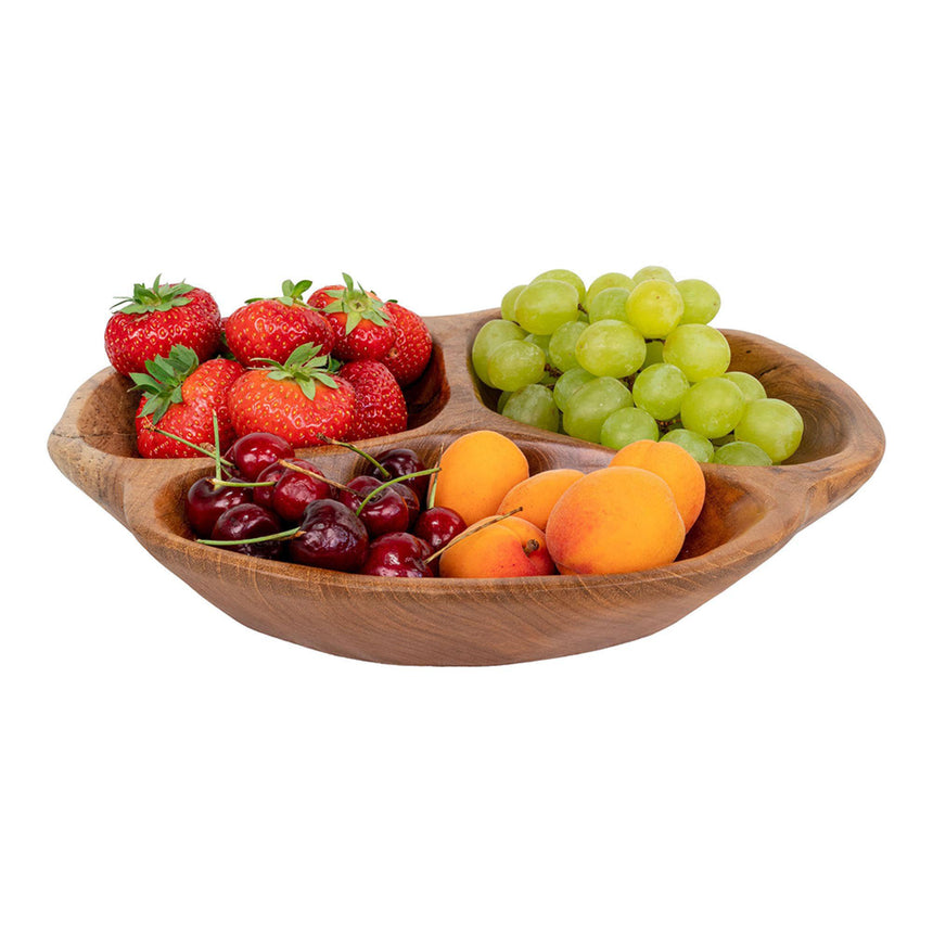 Nola Teak Bowl-2