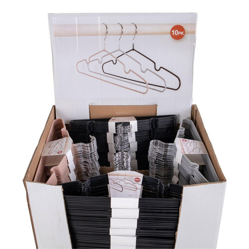 Steel Hangers Display-4