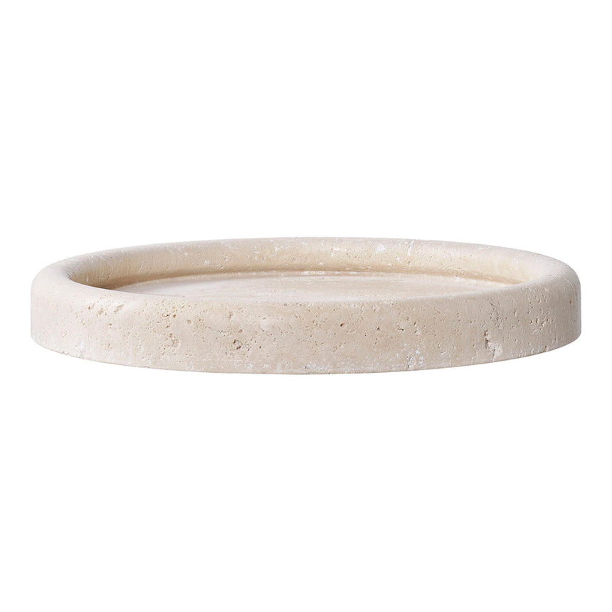 Travertine Beige Tray-2