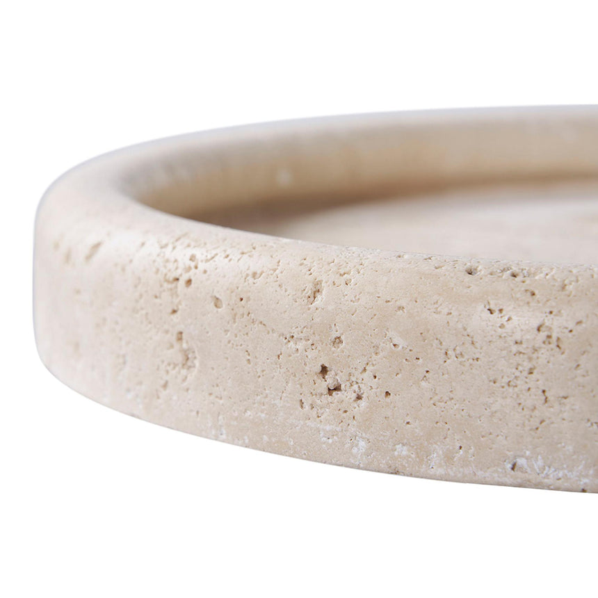 Travertine Beige Tray-4