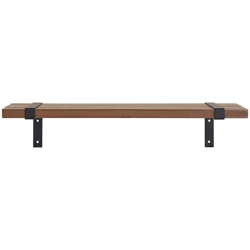 Luxor Natural Wall Shelf-2