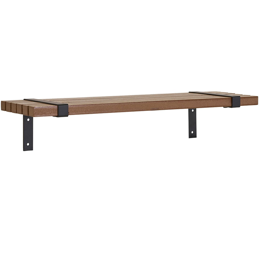Luxor Natural Wall Shelf-3