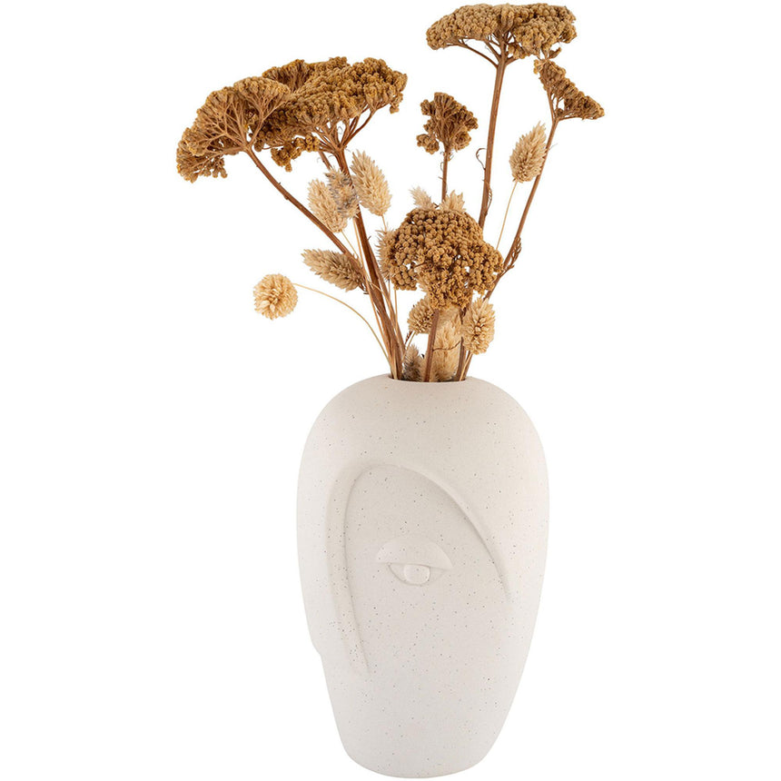 Sand Ceramic Vase-3