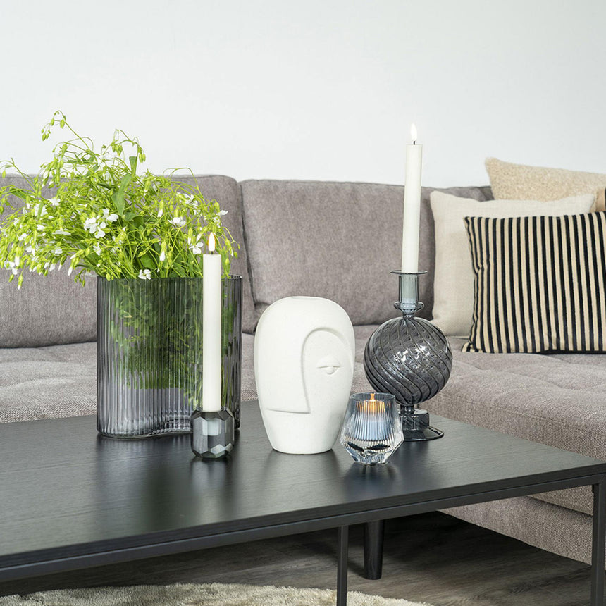Sand Ceramic Vase-4