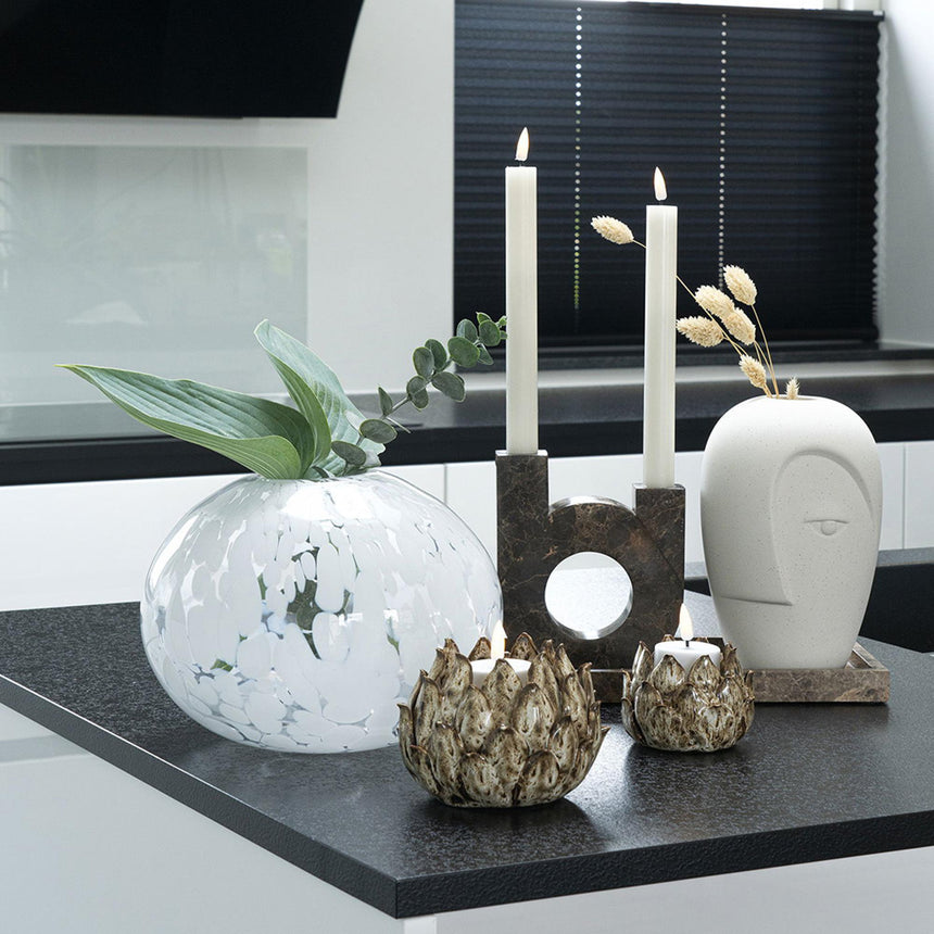 Sand Ceramic Vase-5