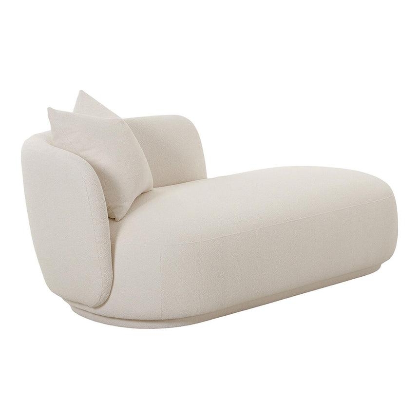 Mykonos Natural Fabric Daybed-3