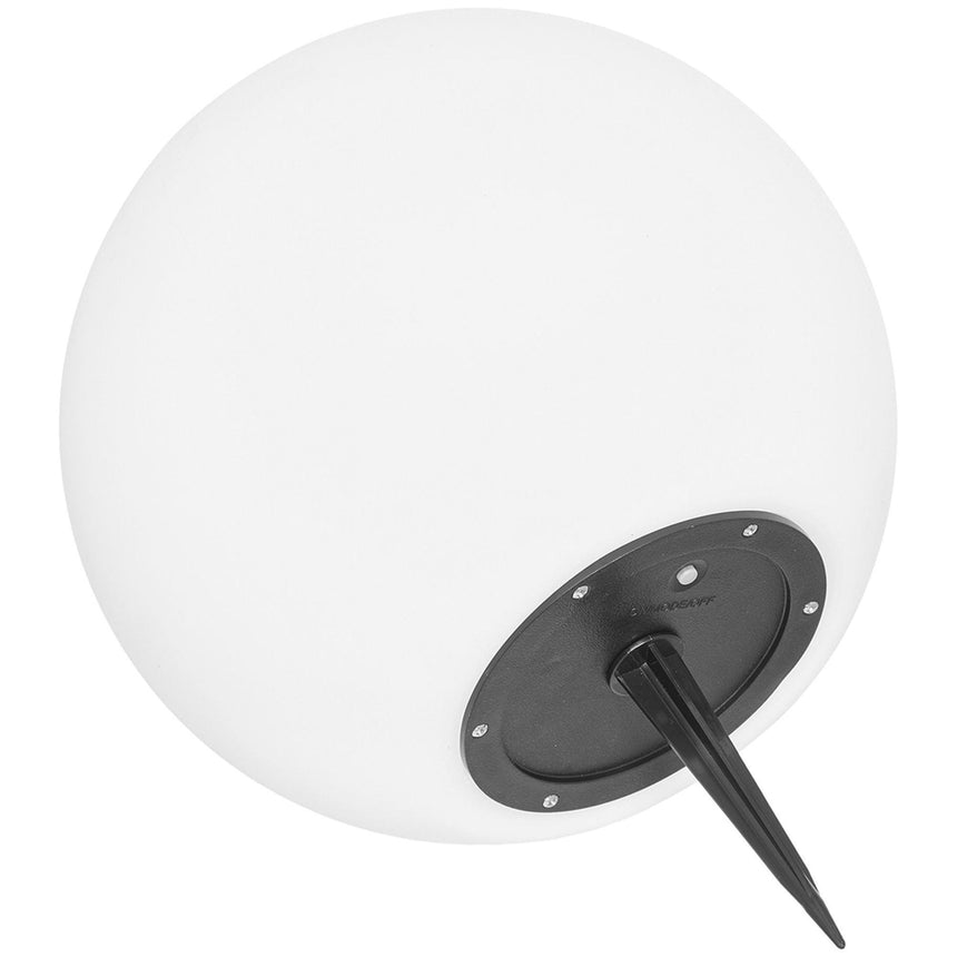 Lifton White Led Lamp-2