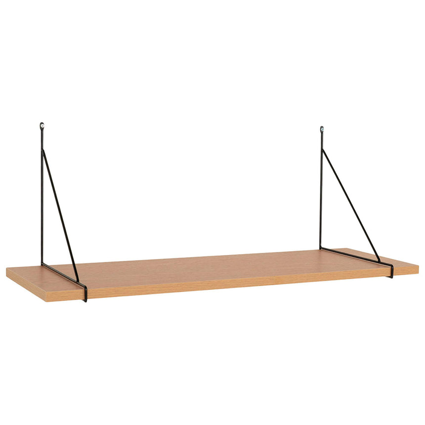 Chiba Natural Wall Shelf-2