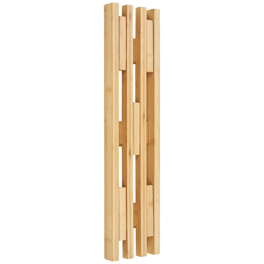 Ember Wooden Coat Rack-4