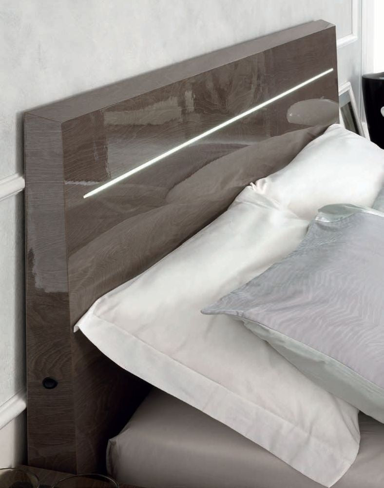 Modum Platinum Italian Bed - Sizes Available-2