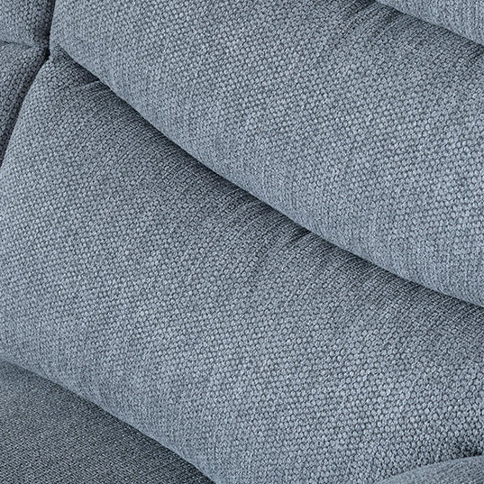 Carrara Dining Set - 4 Seater - 135cm - Round - Grey Ceramic - Extending - 4x Boden Swivel Dining Chairs - Green Fabric