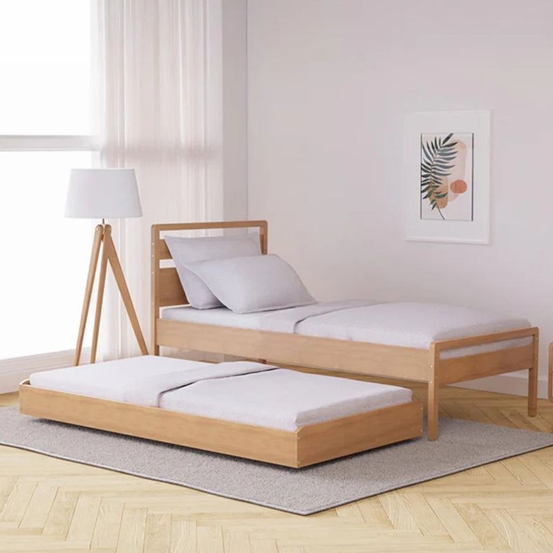 Azalea Mid Century Guest Bed