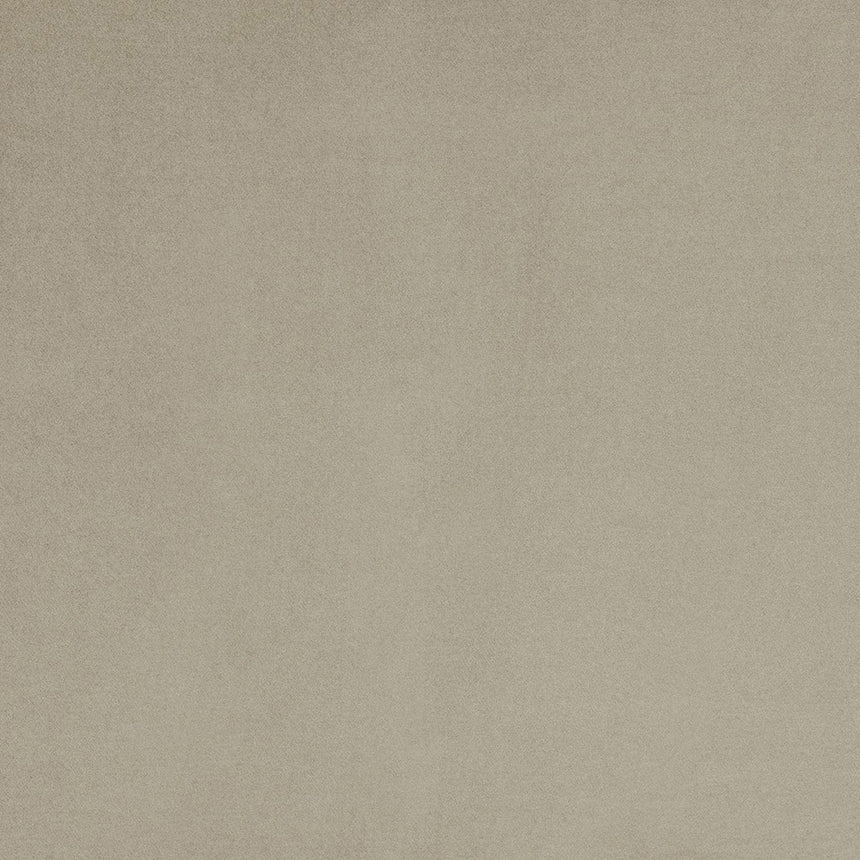 Belgravia Beige Velvet Fabric U Shape Corner Sofa Suite