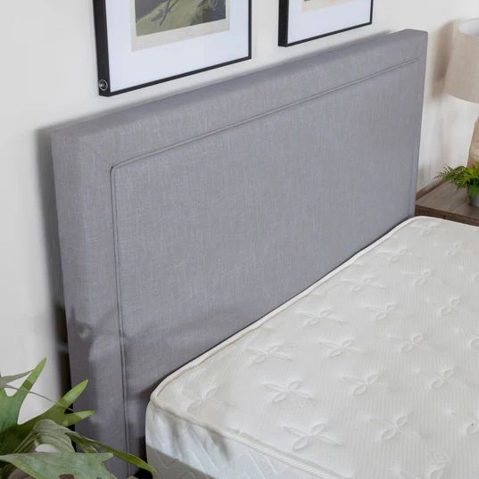 Conley Fabric Ottoman Storage Bed
