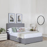 Conley Fabric Ottoman Storage Bed