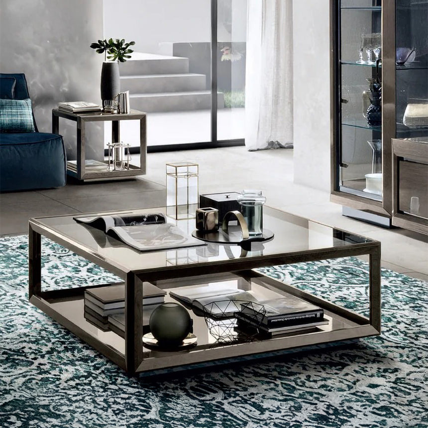 Florida Italian Maxi Coffee Table
