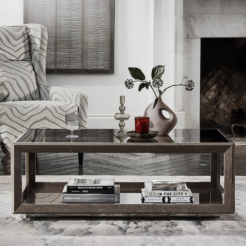 Florida Italian Mini Coffee Table