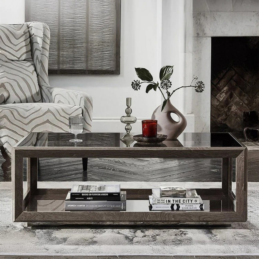 Florida Italian Mini Coffee Table