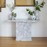 Giovanni Marble Console Table