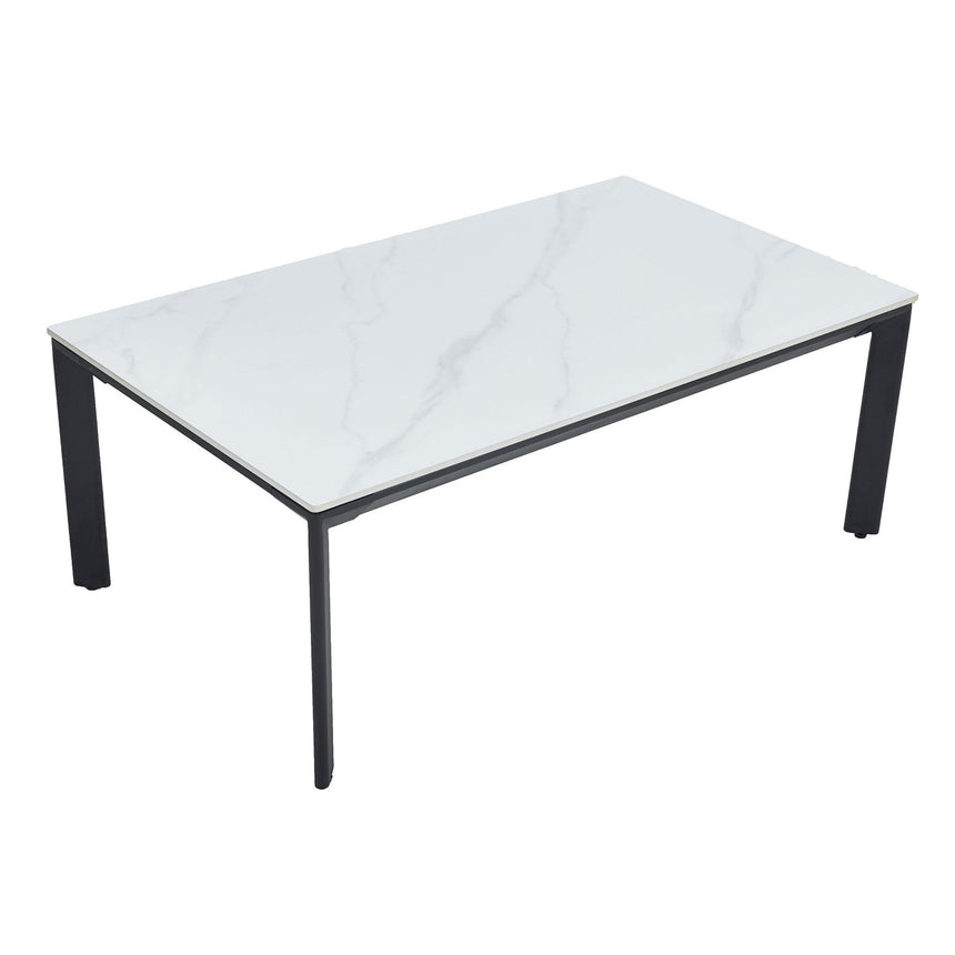 Sarzana Ceramic Coffee Table