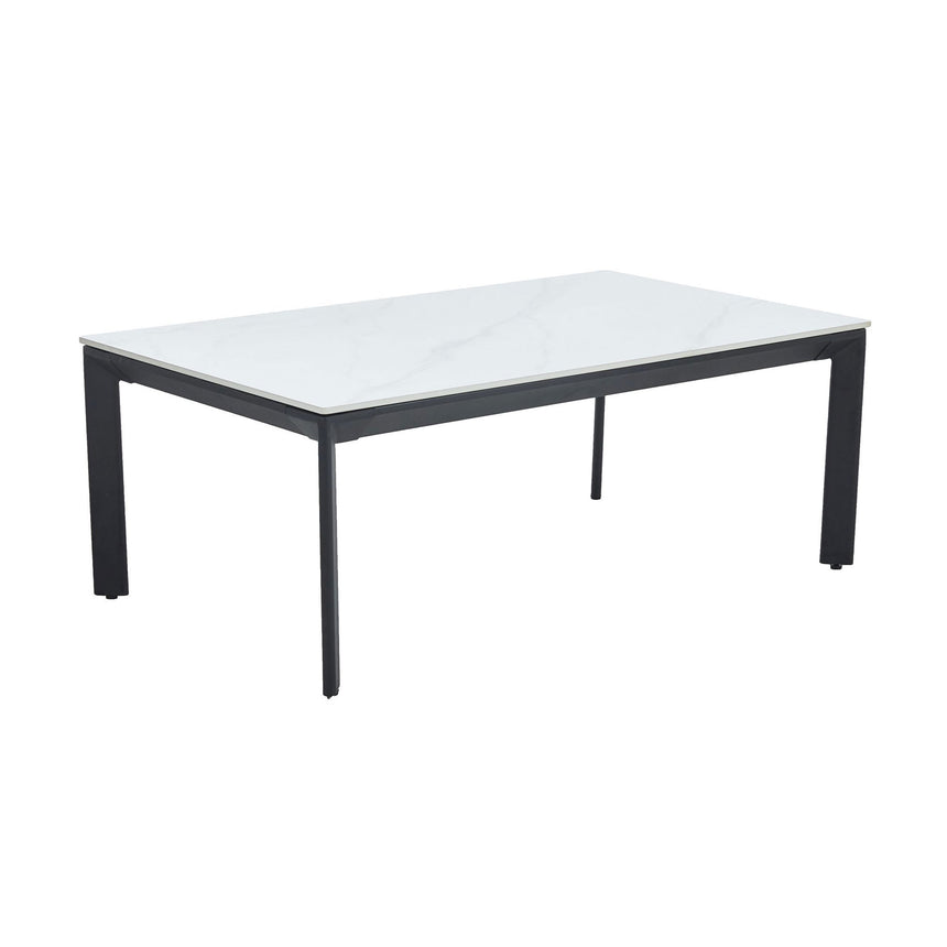 Sarzana Ceramic Coffee Table