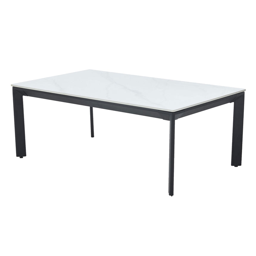 Sarzana Ceramic Coffee Table