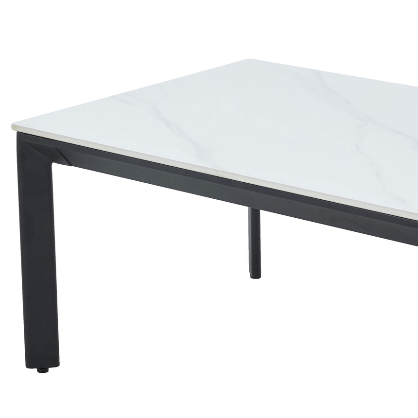 Sarzana Ceramic Coffee Table