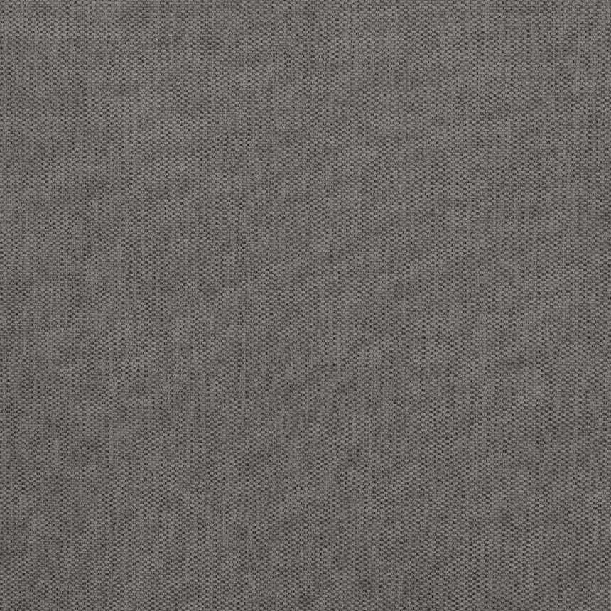 Camille Dark Grey Fabric 3 Seater Click Clack Sofabed