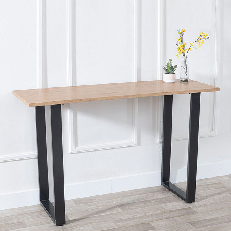 Kimberly Console Table with U Legs