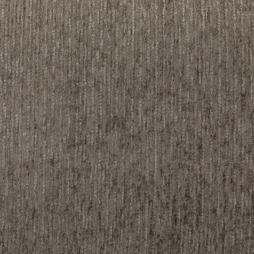 Churchill Mocha Fabric 3 Seater Sofa