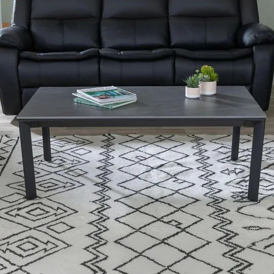Sarzana Ceramic Coffee Table
