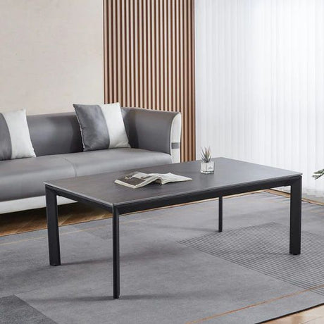 Sarzana Ceramic Coffee Table