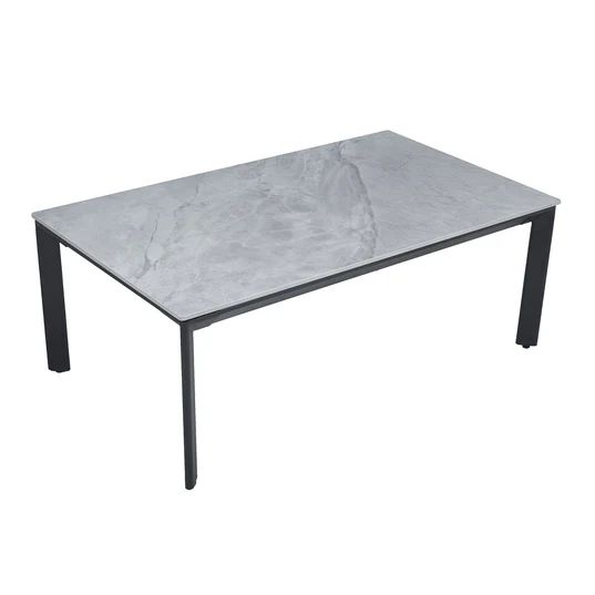 Sarzana Ceramic Coffee Table