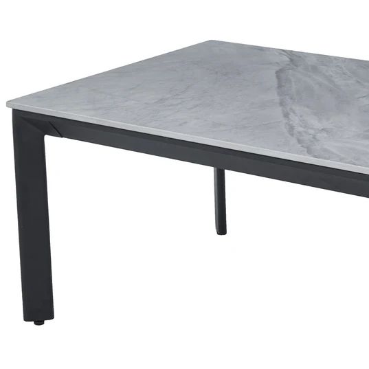 Sarzana Ceramic Coffee Table