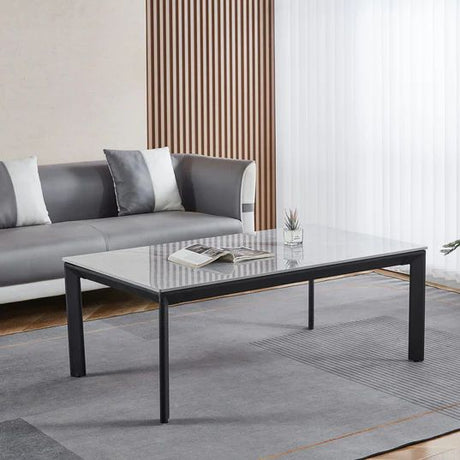 Sarzana Ceramic Coffee Table